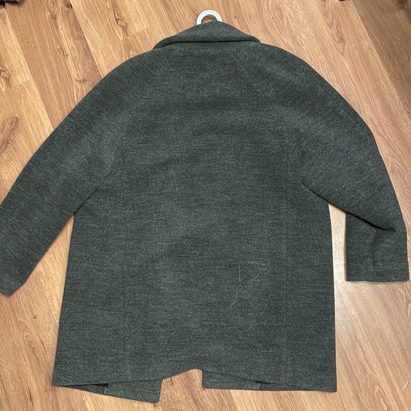 Oak and fort peacoat - Picture 3 of 4